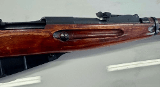 MOSIN-NAGANT M91/30 Hex Receiver 1935 Tula Arsenal All Matching 7.62X54MMR - Image 4 of 25