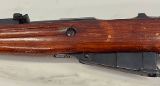 MOSIN-NAGANT M91/30 Hex Receiver 1935 Tula Arsenal All Matching 7.62X54MMR - Image 17 of 25