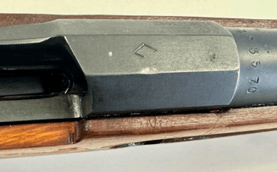 MOSIN-NAGANT M91/30 Hex Receiver 1935 Tula Arsenal All Matching 7.62X54MMR - Image 8 of 25