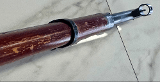 MOSIN-NAGANT M91/30 Hex Receiver 1935 Tula Arsenal All Matching 7.62X54MMR - Image 11 of 25