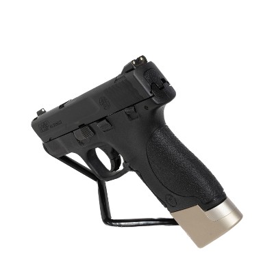 SMITH & WESSON M&P40 SHIELD .40 S&W - Image 7 of 16