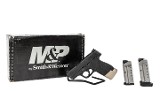 SMITH & WESSON M&P40 SHIELD .40 S&W - Image 1 of 16