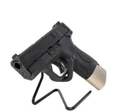 SMITH & WESSON M&P40 SHIELD .40 S&W - Image 4 of 16