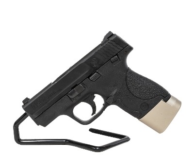 SMITH & WESSON M&P40 SHIELD .40 S&W - Image 2 of 16