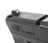 SMITH & WESSON M&P40 SHIELD .40 S&W - Image 9 of 16