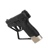 SMITH & WESSON M&P40 SHIELD .40 S&W - Image 7 of 16