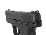 SMITH & WESSON M&P40 SHIELD .40 S&W - Image 8 of 16