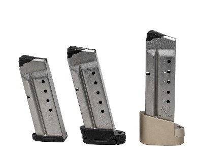 SMITH & WESSON M&P40 SHIELD .40 S&W - Image 16 of 16