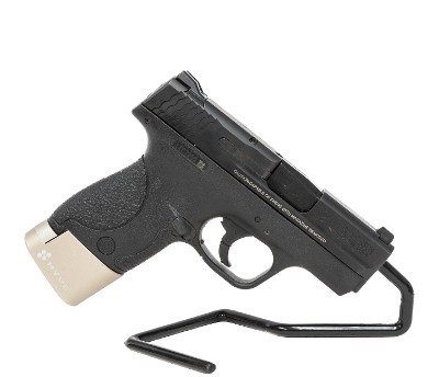 SMITH & WESSON M&P40 SHIELD .40 S&W - Image 3 of 16