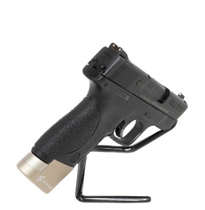 SMITH & WESSON M&P40 SHIELD .40 S&W - Image 6 of 16