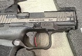 CANIK TP9 ELITE SC 9MM LUGER (9x19 PARA) - Image 2 of 8