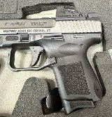 CANIK TP9 ELITE SC 9MM LUGER (9x19 PARA) - Image 4 of 8