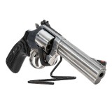 SMITH & WESSON MODEL 686-6 PLUS .357 MAG - Image 4 of 13