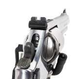SMITH & WESSON MODEL 686-6 PLUS .357 MAG - Image 9 of 13