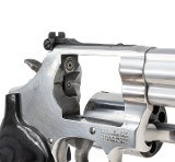 SMITH & WESSON MODEL 686-6 PLUS .357 MAG - Image 12 of 13