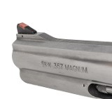 SMITH & WESSON MODEL 686-6 PLUS .357 MAG - Image 8 of 13