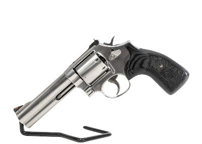 SMITH & WESSON MODEL 686-6 PLUS .357 MAG - Image 1 of 13
