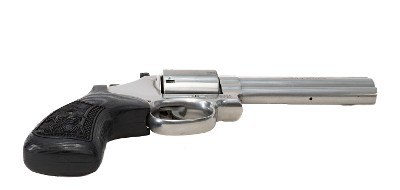 SMITH & WESSON MODEL 686-6 PLUS .357 MAG - Image 13 of 13