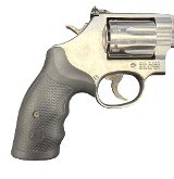 SMITH & WESSON 686-6 .357 mag - Image 3 of 6