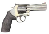 SMITH & WESSON 686-6 .357 mag - Image 2 of 6