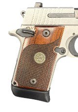SIG SAUER P938 9MM LUGER (9x19 PARA) - 3 of 6