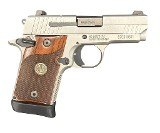 SIG SAUER P938 9MM LUGER (9x19 PARA) - 2 of 6