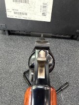 SMITH & WESSON 19-5 .357 MAG - Image 4 of 8