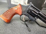 SMITH & WESSON 19-5 .357 MAG - Image 3 of 8