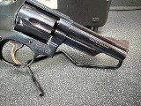 SMITH & WESSON 19-5 .357 MAG - Image 2 of 8