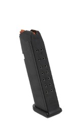GLOCK 17 GEN 5 9MM LUGER (9x19 PARA) - 10 of 10