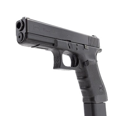 GLOCK 17 Gen 4 9MM LUGER (9x19 PARA) - Image 8 of 9