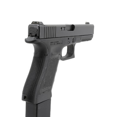 GLOCK 17 Gen 4 9MM LUGER (9x19 PARA) - Image 5 of 9