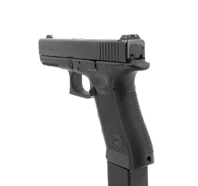 GLOCK 17 Gen 4 9MM LUGER (9x19 PARA) - Image 4 of 9