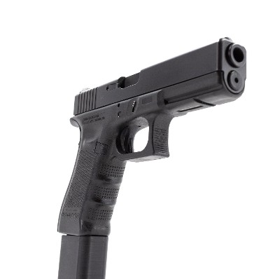 GLOCK 17 Gen 4 9MM LUGER (9x19 PARA) - Image 7 of 9