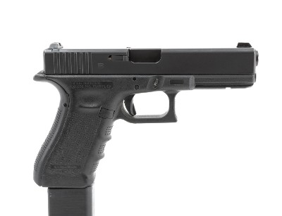 GLOCK 17 Gen 4 9MM LUGER (9x19 PARA) - Image 2 of 9