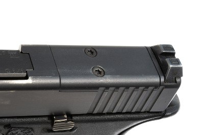 GLOCK 17 Gen 4 MOS 9MM LUGER (9x19 PARA) - Image 8 of 10