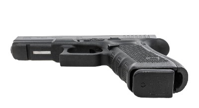 GLOCK 17 Gen 4 MOS 9MM LUGER (9x19 PARA) - Image 9 of 10