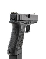 GLOCK 17 Gen 4 MOS 9MM LUGER (9x19 PARA) - Image 5 of 10