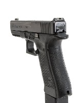 GLOCK 17 Gen 4 MOS 9MM LUGER (9x19 PARA) - Image 6 of 10