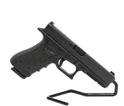 GLOCK 17 Gen 4 MOS 9MM LUGER (9x19 PARA) - Image 2 of 10