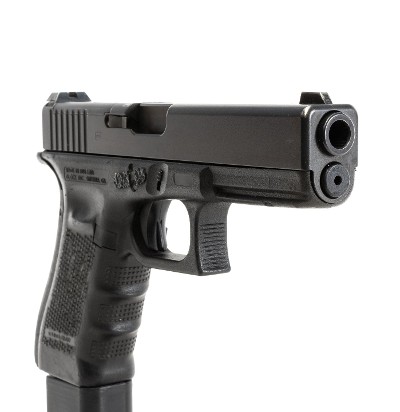 GLOCK 17 Gen 4 MOS 9MM LUGER (9x19 PARA) - Image 4 of 10