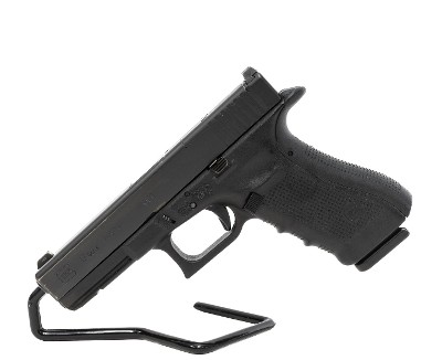 GLOCK 17 Gen 4 MOS 9MM LUGER (9x19 PARA) - Image 1 of 10