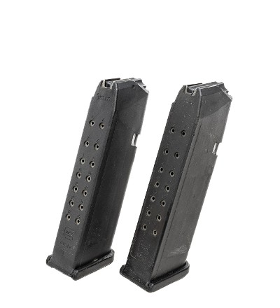 GLOCK 17 Gen 4 MOS 9MM LUGER (9x19 PARA) - Image 10 of 10