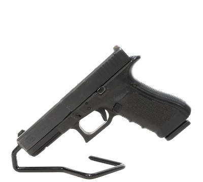 GLOCK 17 Gen 4 MOS 9MM LUGER (9x19 PARA) - Image 1 of 10