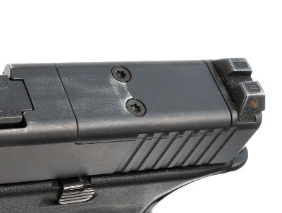 GLOCK 17 Gen 4 MOS 9MM LUGER (9x19 PARA) - Image 8 of 10