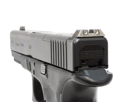GLOCK 17 Gen 4 MOS 9MM LUGER (9x19 PARA) - Image 7 of 10