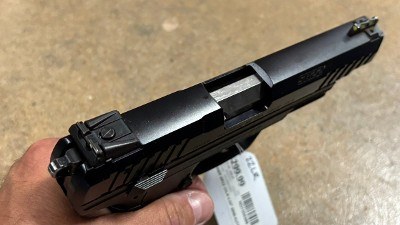 RUGER SR22 .22 LR - Image 7 of 7