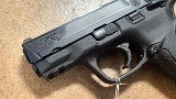 SMITH & WESSON M&P 9C 9MM LUGER (9x19 PARA) - Image 4 of 10