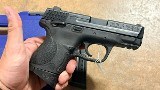 SMITH & WESSON M&P 9C 9MM LUGER (9x19 PARA) - Image 7 of 10