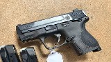 SMITH & WESSON M&P 9C 9MM LUGER (9x19 PARA) - Image 2 of 10